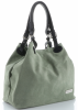 Kožené kabelka shopper bag Vittoria Gotti V90047CH